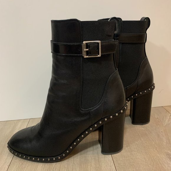 rag & bone Romi Bootie - Picture 3 of 10
